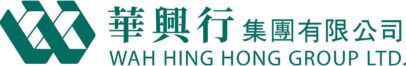 WAH HING HONG GROUP LTD. Logo